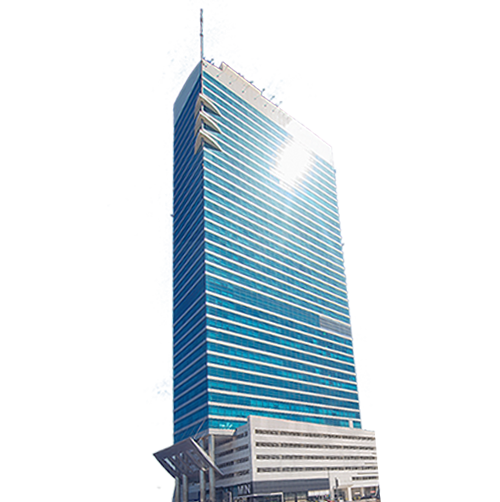 Media City Concord Tower