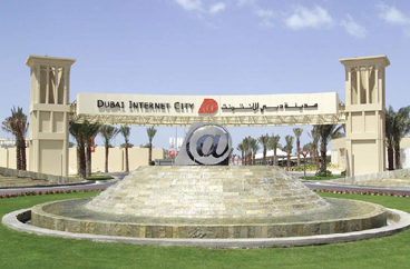 Dubai Internet city